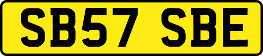 SB57SBE