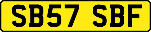 SB57SBF