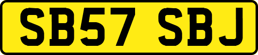 SB57SBJ