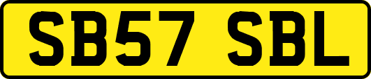 SB57SBL