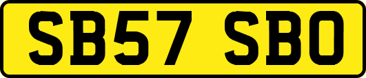 SB57SBO