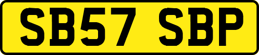 SB57SBP