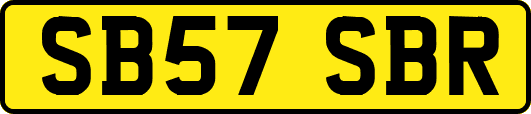SB57SBR