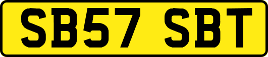 SB57SBT