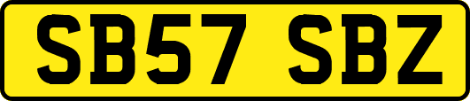 SB57SBZ