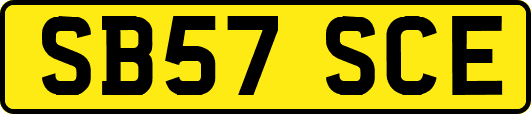 SB57SCE