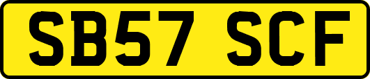 SB57SCF