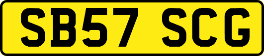 SB57SCG