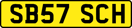 SB57SCH