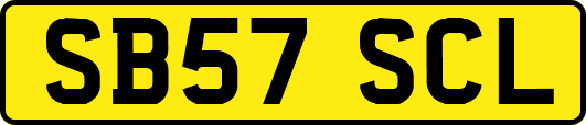 SB57SCL