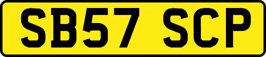 SB57SCP