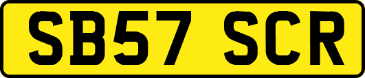 SB57SCR