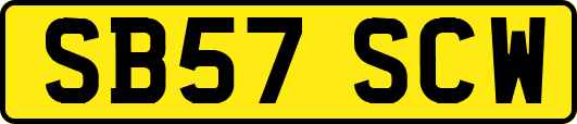 SB57SCW