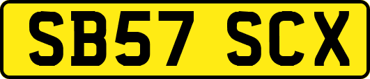 SB57SCX