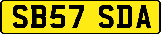 SB57SDA