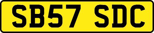 SB57SDC