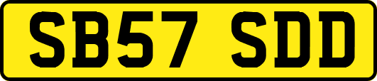 SB57SDD