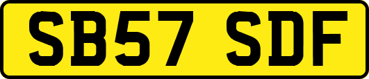 SB57SDF