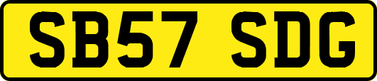 SB57SDG