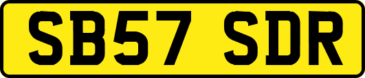 SB57SDR