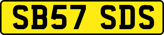 SB57SDS