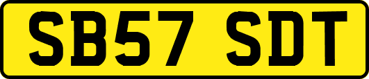 SB57SDT