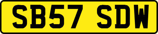 SB57SDW