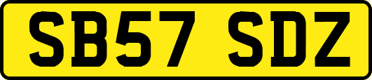 SB57SDZ