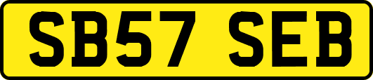 SB57SEB