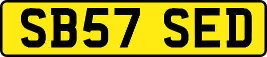 SB57SED