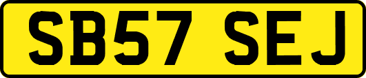 SB57SEJ