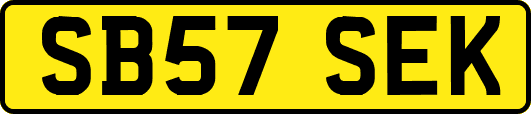 SB57SEK