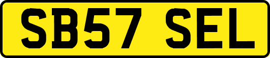 SB57SEL