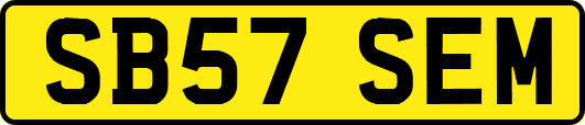 SB57SEM