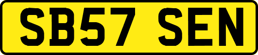SB57SEN