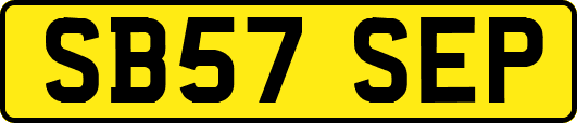 SB57SEP