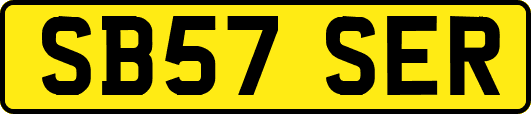 SB57SER