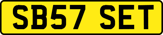SB57SET