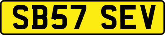 SB57SEV