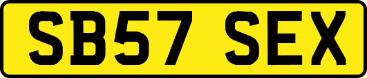 SB57SEX