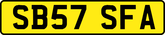 SB57SFA