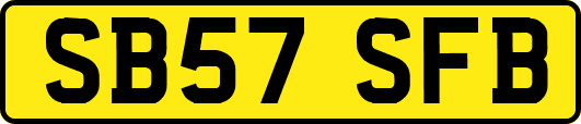 SB57SFB