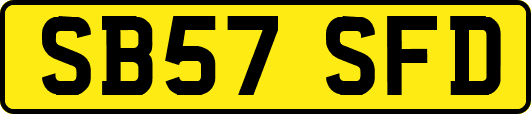 SB57SFD