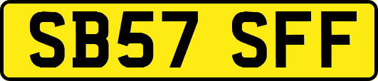 SB57SFF