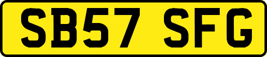 SB57SFG