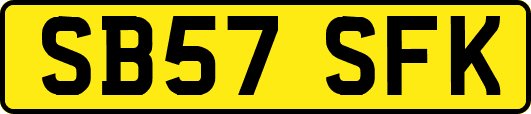 SB57SFK