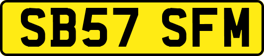 SB57SFM
