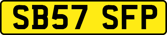 SB57SFP