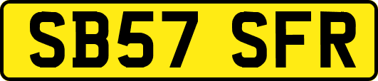 SB57SFR