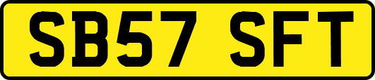 SB57SFT